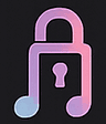 Lock In Music small logo